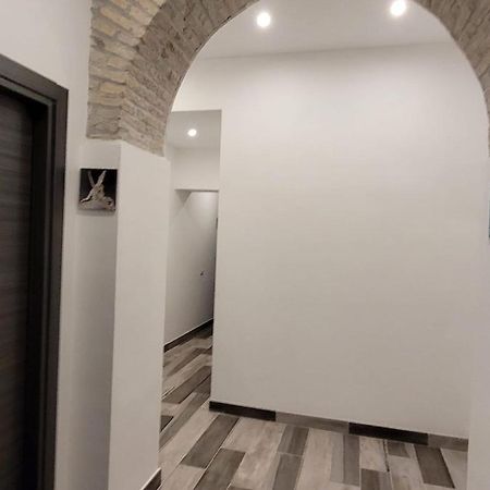 Rome Art Room Extérieur photo