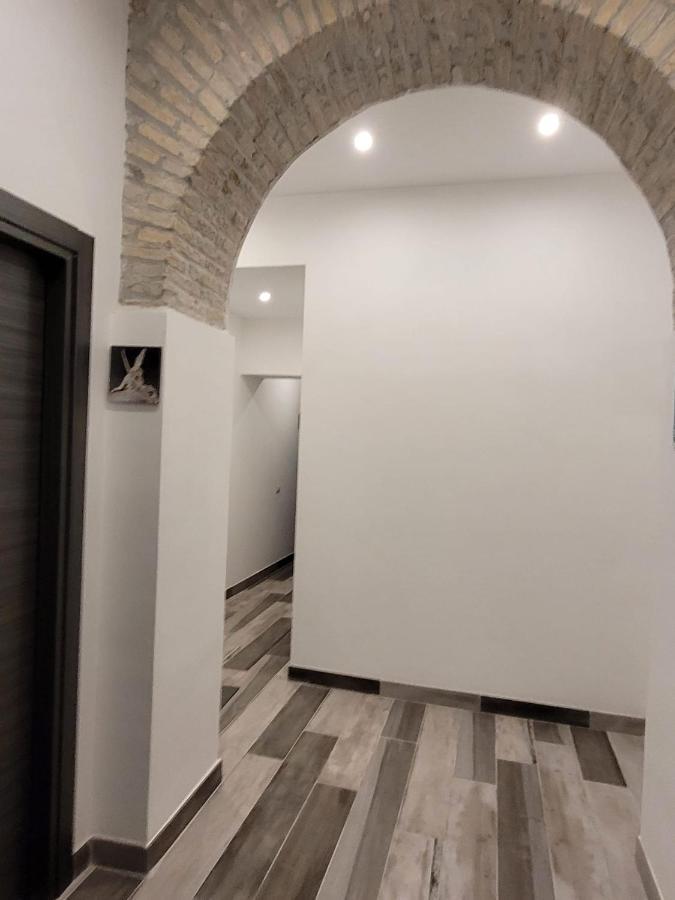 Rome Art Room Extérieur photo