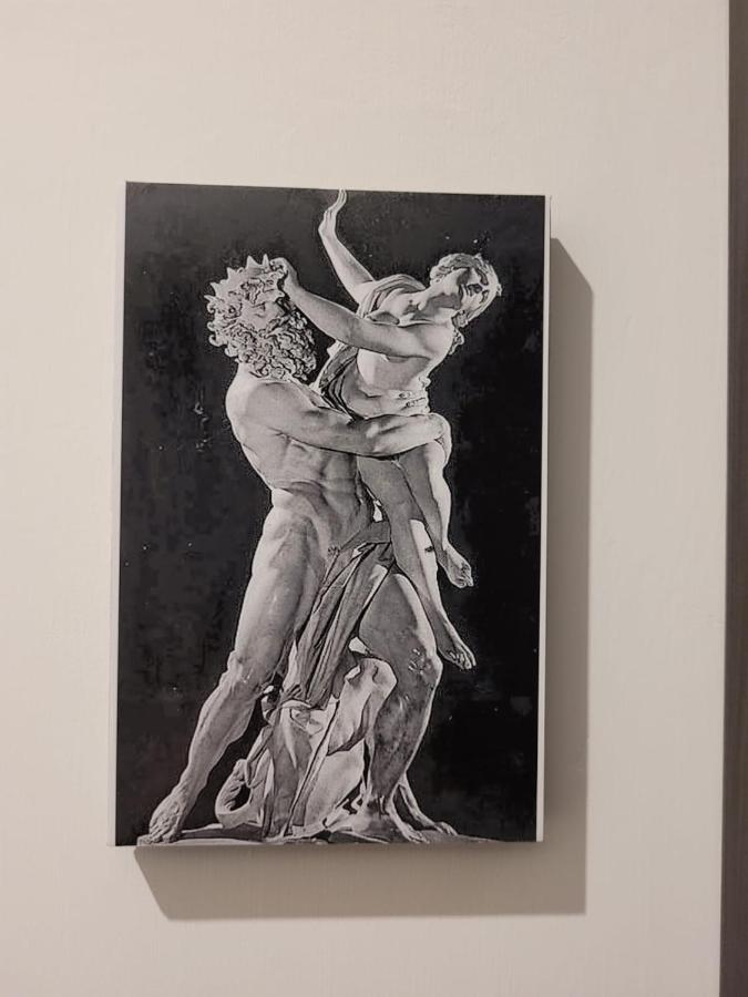 Rome Art Room Extérieur photo