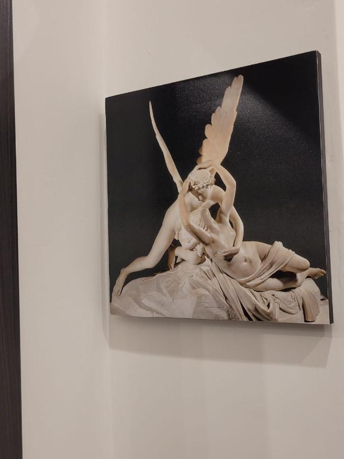 Rome Art Room Extérieur photo