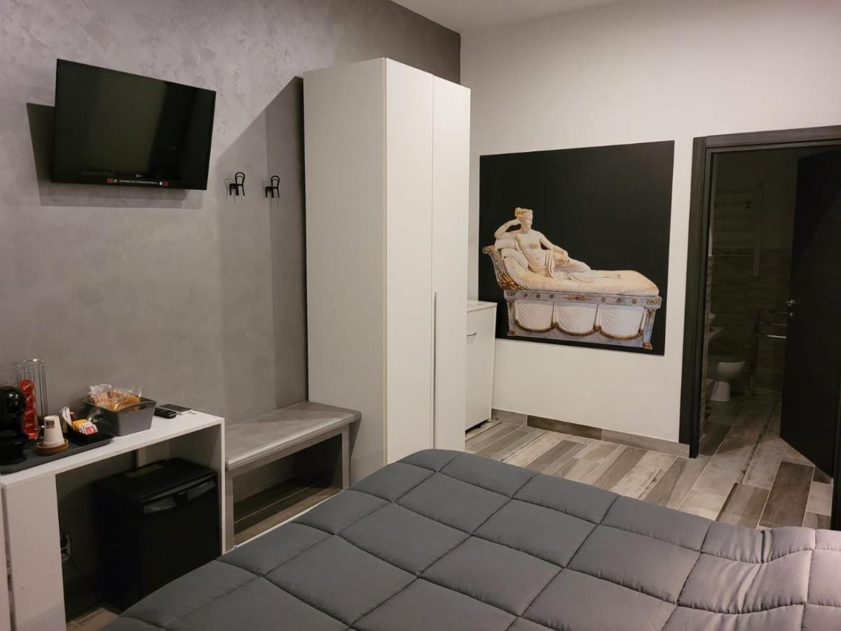 Rome Art Room Extérieur photo