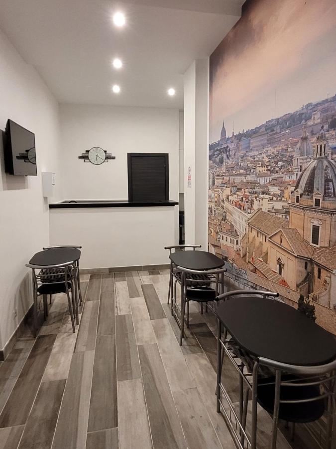 Rome Art Room Extérieur photo