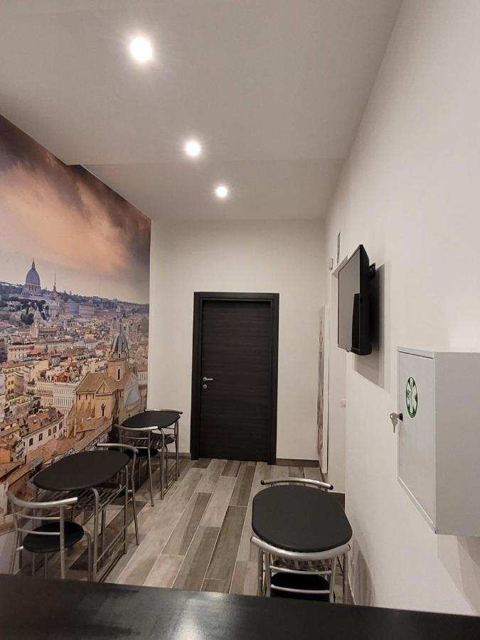 Rome Art Room Extérieur photo
